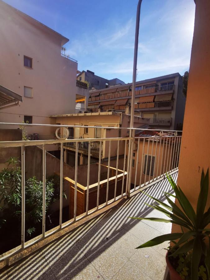 Herold Riviera Niza Exterior foto